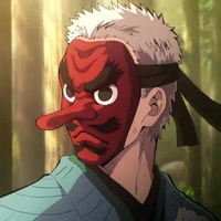 Sakonji Urokodaki