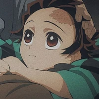 Kamado Tanjiro (Niño)
