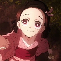 Kamado Nezuko (Niña)