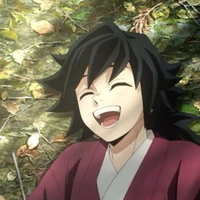 Tomioka giyu (Niño)