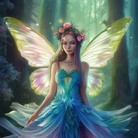 guardian fairy