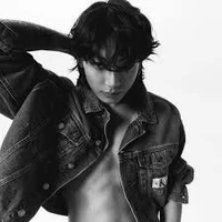 Jeon jungkook