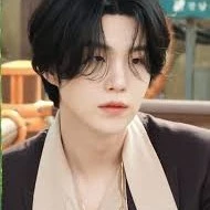 min yoongi