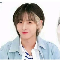 Huang renjun