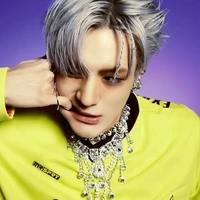 Lee jeno