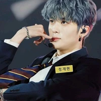 Jung jaehyun