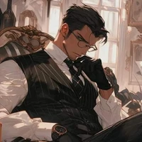 Gabriel Hamilton (fl dad)