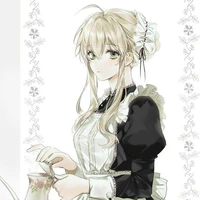 Mary (fl personal maid)