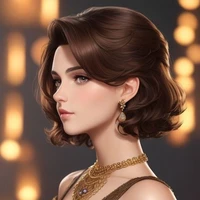 Crystal (past life)