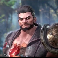 จ้าวอู๋จี๋🐻🛡️