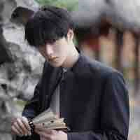 มาวิน.   (เพื่อนพระเอก)