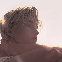 Felix Armstrong [Ml Bff]