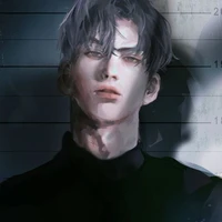 Calix Kincard [Ml Bff and Secretary]