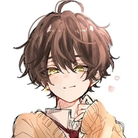 Joshua Morgan [Fl First twin brother]