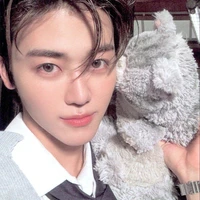 Nakamoto / na jaemin
