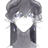 อาริโอะ มาสึยะ : ร่างคน