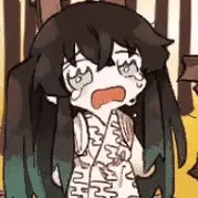 มุย : ตอนเด็ก