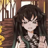 ยุย : ตอนเด็ก