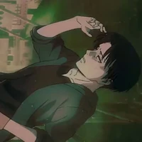 รีไวล์(ตอนเด็ก)