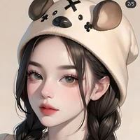 ฝันใจ(น้องนางเอก)