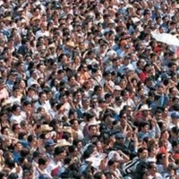 les spectateurs