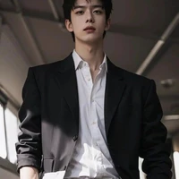 พร้อม บอดี้การ์ดส่วนตัวพระเอก