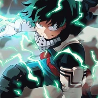 เดกุ/มิโดริยะ