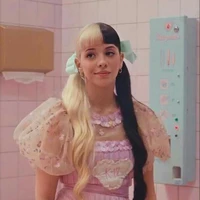 Cry baby