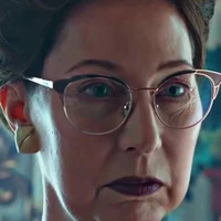 prof Daphne