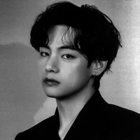 Kim Taehyung (President)