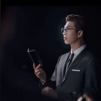 Professor Namjoon