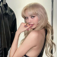Lisa (Singer)