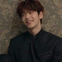 Choi Soobin (Uni Student)