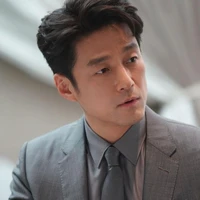 Mr. Jeon