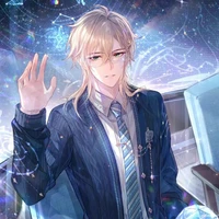 Haruki Long