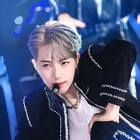Huang Renjun