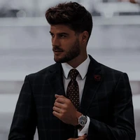 Abhimaan Malhotra/Ranaji (ML)