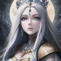 Mom ( Frost )