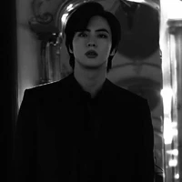Kim seokjin