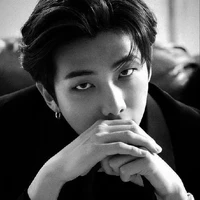 Kim Namjoon