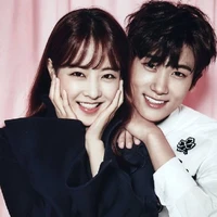 park hung sik and park bo young