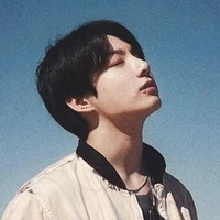 Jungkook Alfa