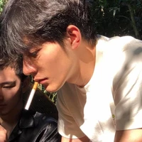 เจสส์ ( พระ<อ>รอง )แฝดเจมส์
