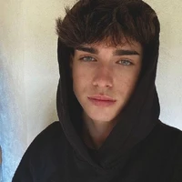 Ezequiel Bezerra-18 años-