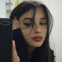 Laila Rodriguez -15 años-