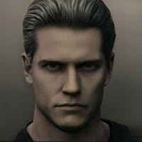 Daniel (step dad(Nyx))