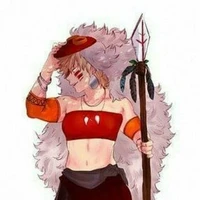 mitsuki bakugou(A.P)*34*