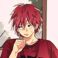 kirishima eijirou(A.D)*20*