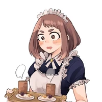 uraraka ochako(B.D)*17*