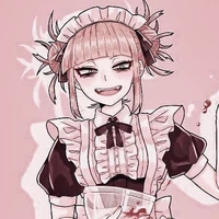 Himiko Toga(D.P)*18*